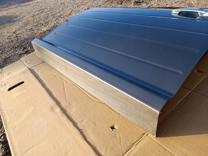 фото №9, Дверь левая передние водителя комплектные ford flex