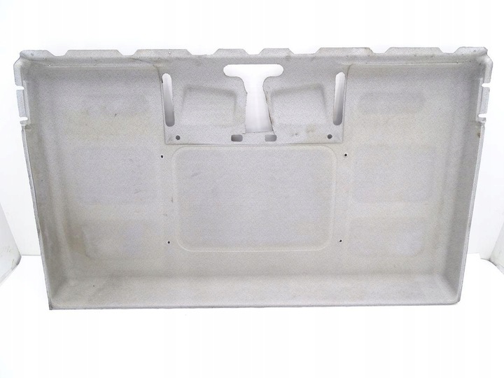 фото №1, Man l2000 le 00-06 стеля кабіна денна