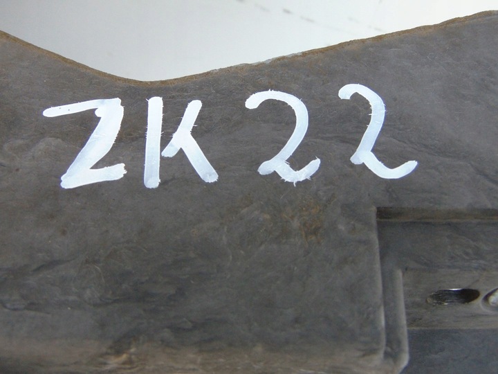 фото №6, Kpl pas перед переднє seat alhambra i рестайлінг 1.9 tdi