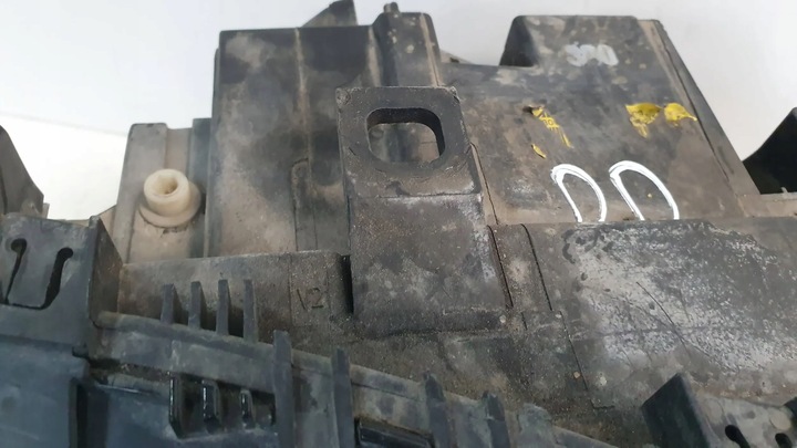 фото №8, Лампа перед правая bmw x3 e83 рестайлинг 06-