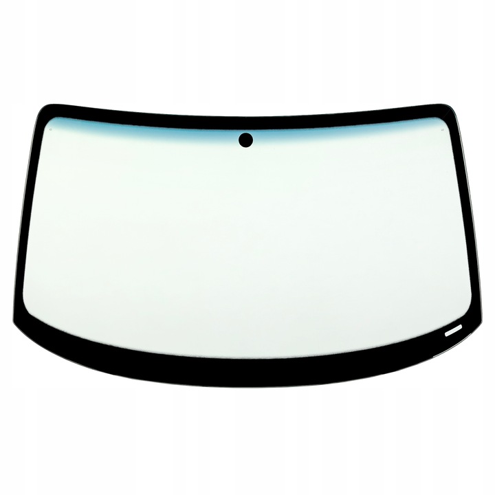 фото №1, Скло лобове передня bmw z3 1996-2003 купе зелена pas нова