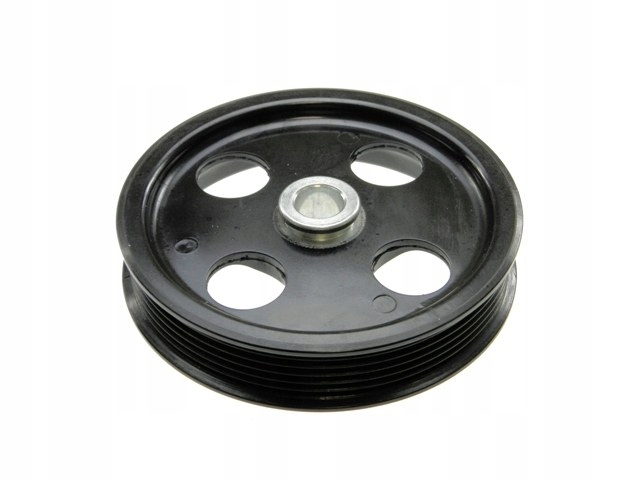 фото №1, Колесо ременное насоса усилителя grand voyager 00-