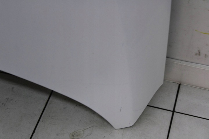 фото №7, Капот кришка двигуна ford focus mk3 2010r- 5f