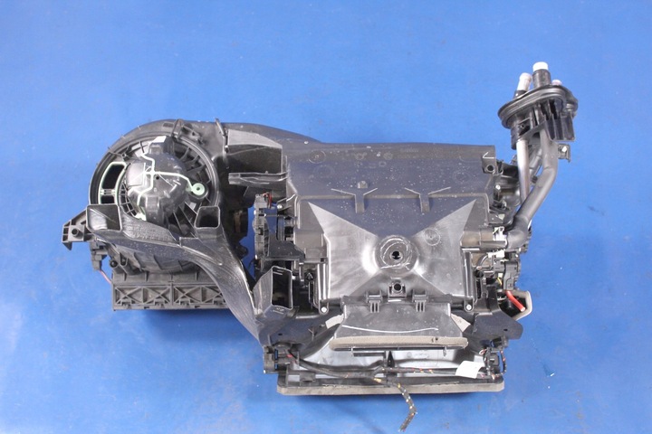 фото №10, Обігрівач bmw x3 f25 16r eur 9355527