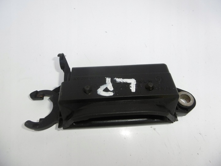 фото №1, Ручка зовнішня лівий перед передня audi a4 b5