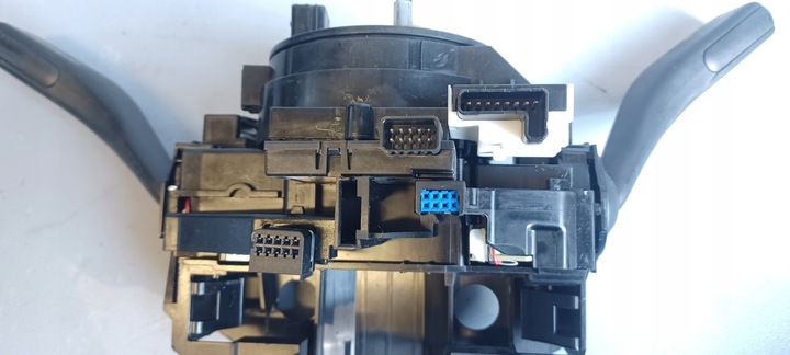 фото №7, Переключатель комбинированный seat toledo iii 1k0953549g