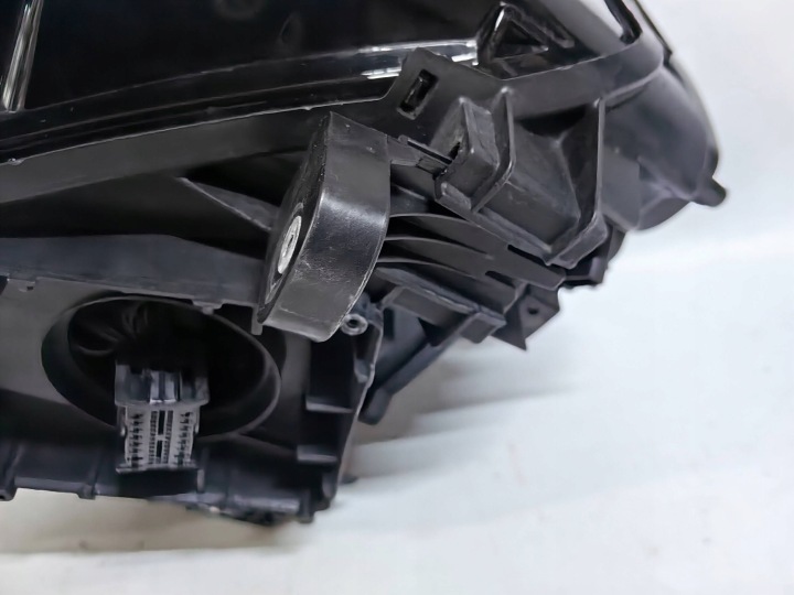 фото №9, Audi q2 - 81a941033 - фара повний led ліва зчеплення рекомендую