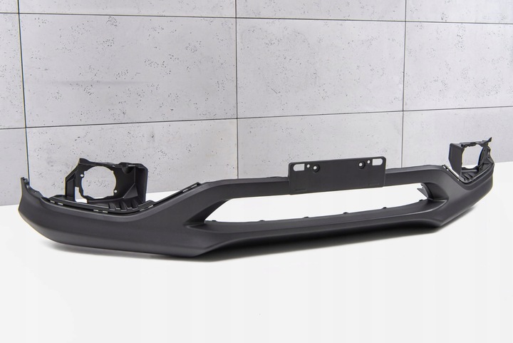 фото №9, Honda cr-v iv 2012-2015 передний рестайлинг бампер переднее нижний 71102t0aj00