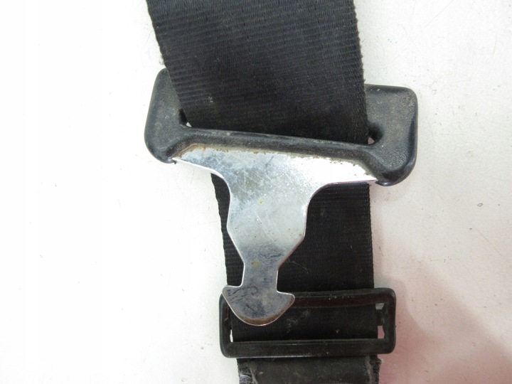 фото №13, Iveco daily ii 89-99 pas безпеки лівий правий