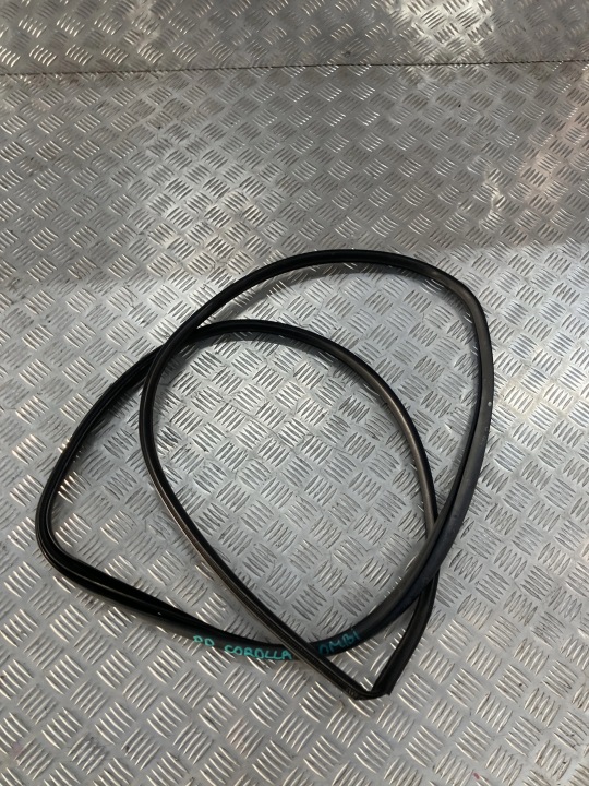 фото №1, Прокладка двері праве перед corolla e21 19-