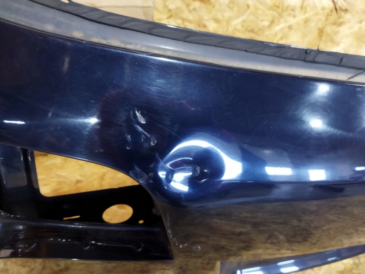 фото №7, Крышка зад audi a6 c6 рестайлинг avant универсал lz5d org