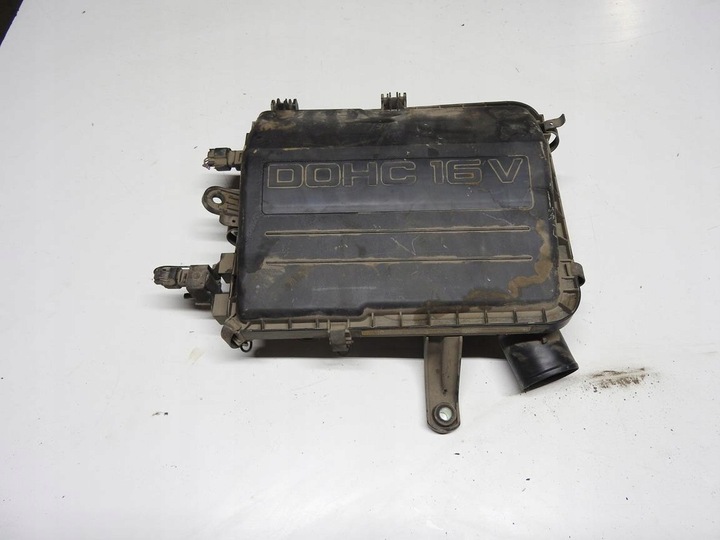 фото №10, Daihatsu terios ii 06-09 корпус фільтра повітря 17700-b1040
