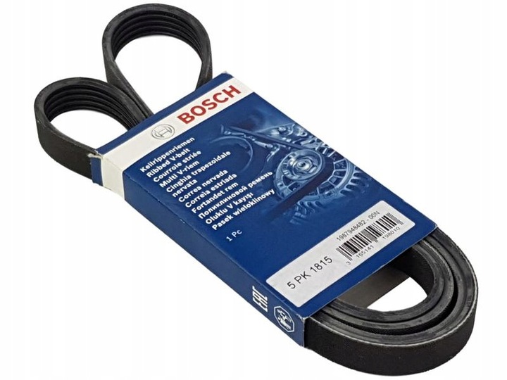 фото №13, Стрічка wielorowkowy bosch 1 987 948 482