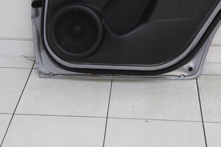 фото №14, Дверь правые задние правый зад honda civic viii ufo 2006r- b538m - код краски