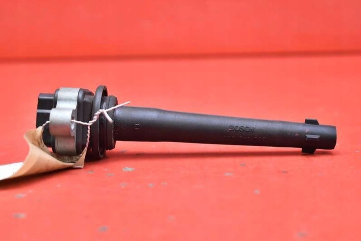 фото №5, Котушка запалювання 0221504030 renault megane scenic 3 iii 2.0 16v 140 km 09-12