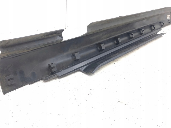 фото №8, Планка пороговая левая порог левый mini cooper r56