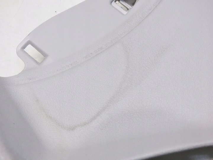 фото №7, Захист стійка c права peugeot 207