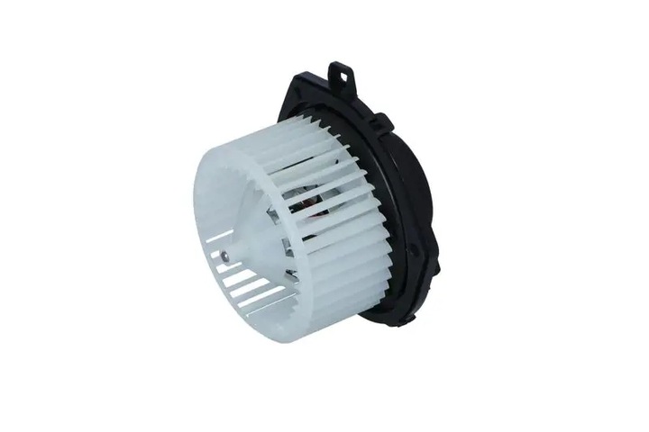 фото №9, Воздуходувка вентилятор воздуховод 34280 nrf iveco
