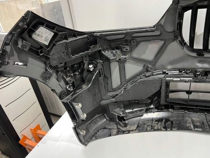 фото №10, Бампер передній перед bmw x1 u11 x-line
