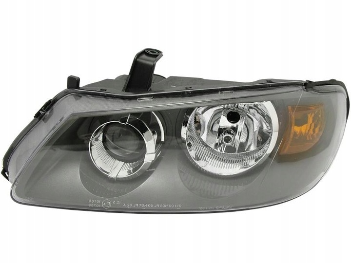 фото №6, Tyc 20-0366-05-2 фара