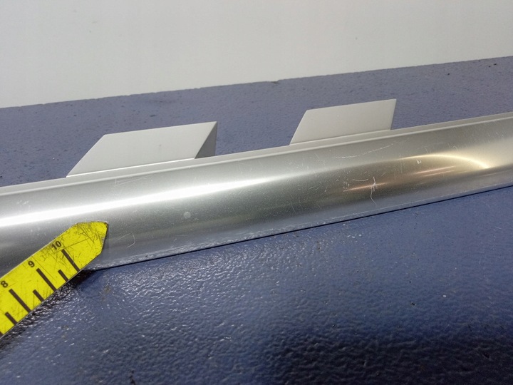 фото №13, Audi a6 c7 allroad рейлінги дахові комплект 4g9860021c