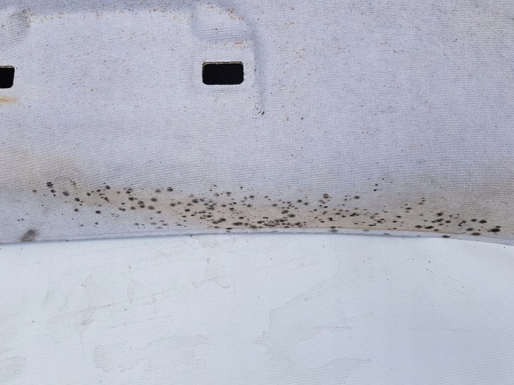 фото №9, Стеля opel corsa e 5d