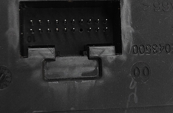 фото №9, Audi rs3 2017 модуль управление шлюз