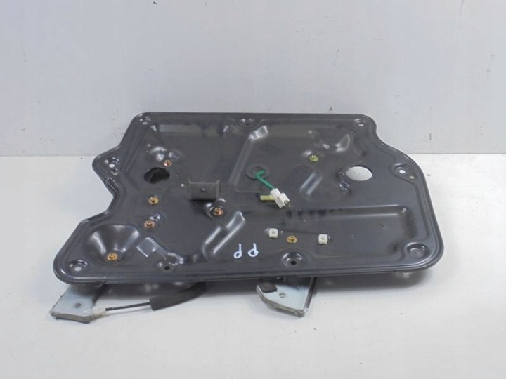 фото №7, Nissan murano i z50 механизм подъемник стекла перед правый 80720ca000