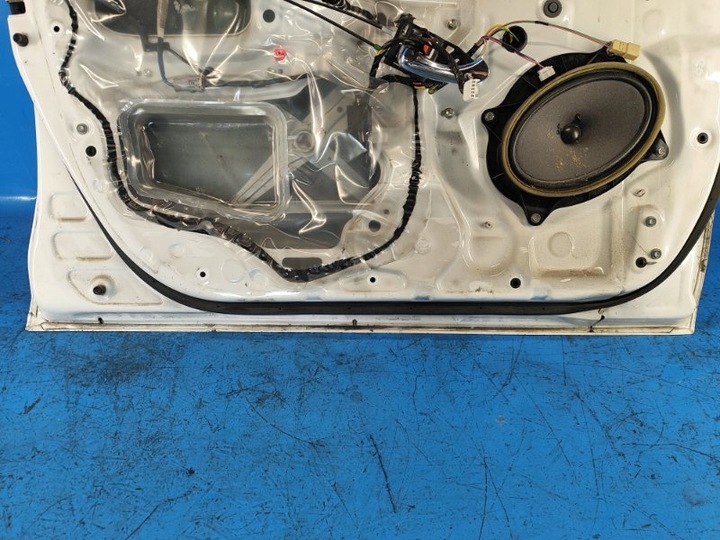 фото №11, Двері комплектні лівий перед toyota camry xv40 06-11 67002-33170