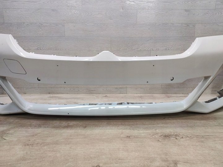 фото №7, Bmw 5 g30 g31 2021 з спереди бамперы