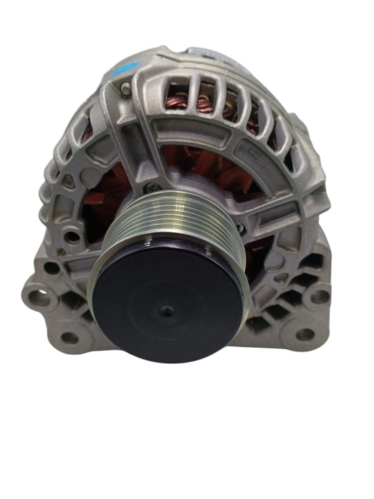 фото №1, Генератор delco remy dra1490 vag