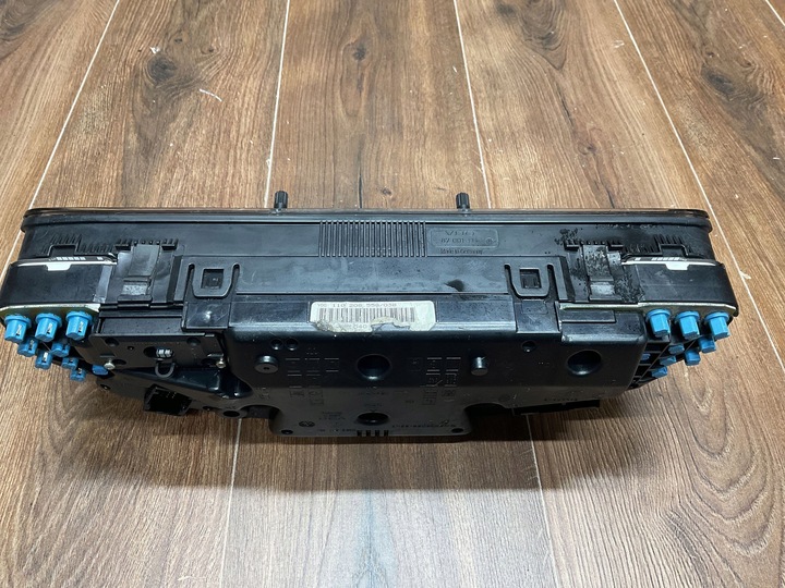 фото №10, Спидометр приборы mercedes-benz c-klasa w202 2025404847