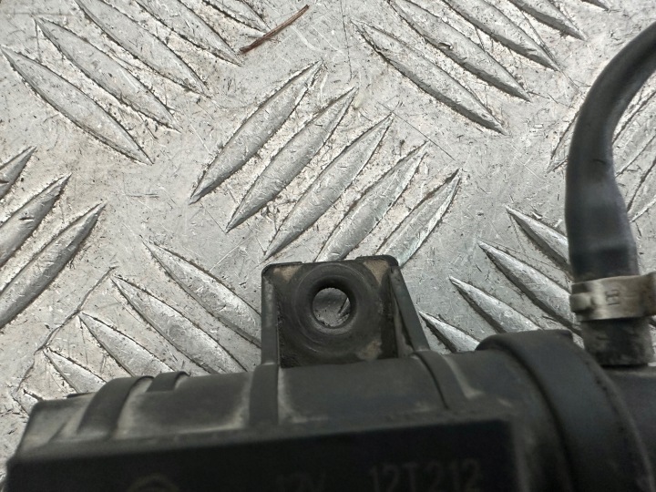 фото №5, Citroen nemo 1.3hdi клапан тиску 55228986