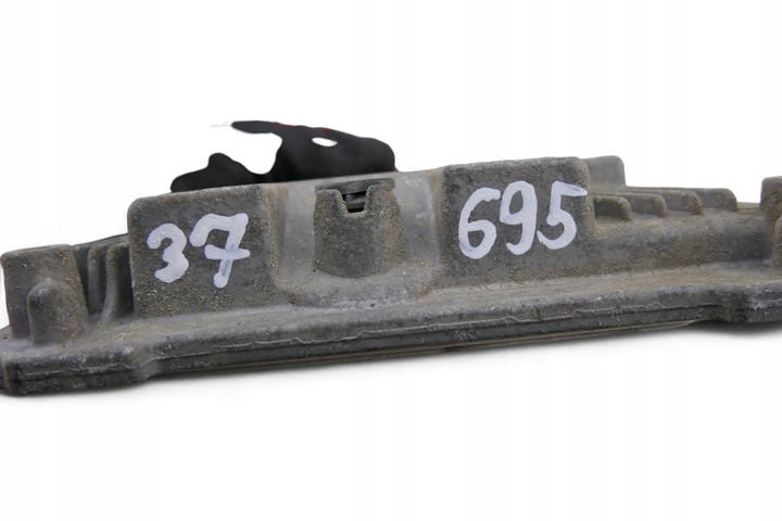 фото №6, Компьютер блок управления двигателя fiat doblo ii 1.6 jtd 55247020 0281018699