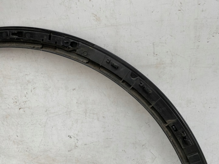 фото №8, Audi q5 ii рестайлинг 20- 80a планка накладка крыльев левая перед 80a853717j