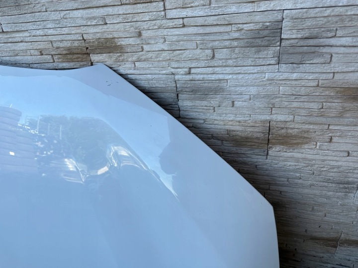 фото №8, Капот крила бампер pas радіатор лампи led bmw x1 f48 a300