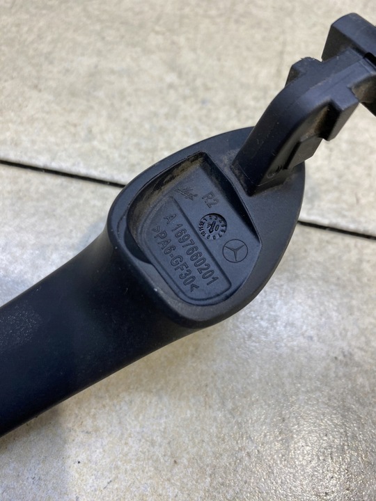 фото №7, Ручка наружная правые перед w169 a1697660201