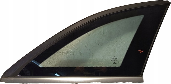 фото №1, Стекло кузовная правые зад mercedes c w205 универсал