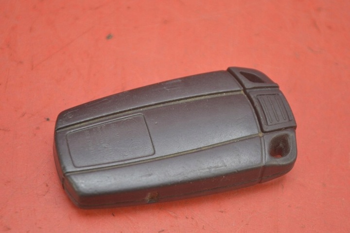 фото №16, Замок зажигания ключ кнопка 6954719 bmw e90 e91 2.0 d 04-10