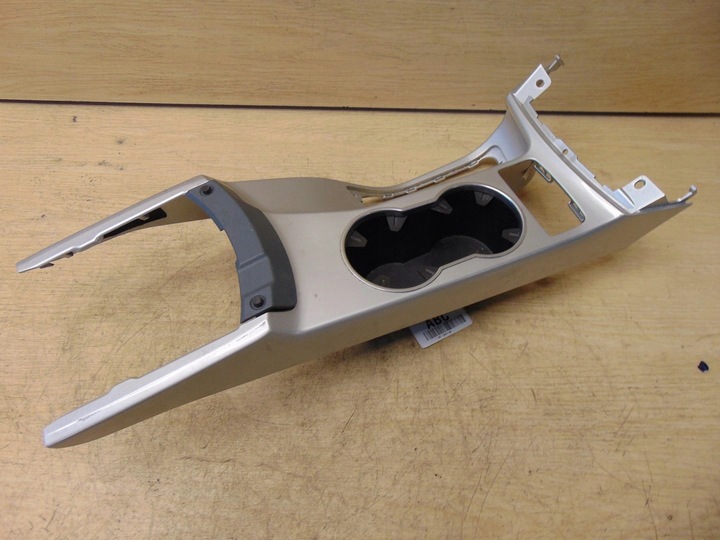 фото №1, Туннель средний ford c-max mk2 ii европа