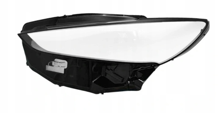 фото №1, Лівий плафон скло фара mazda 6 gl 2019 оригінал