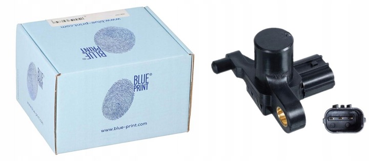 фото №13, Датчик положение вал распределительный вал honda civic 1.4i