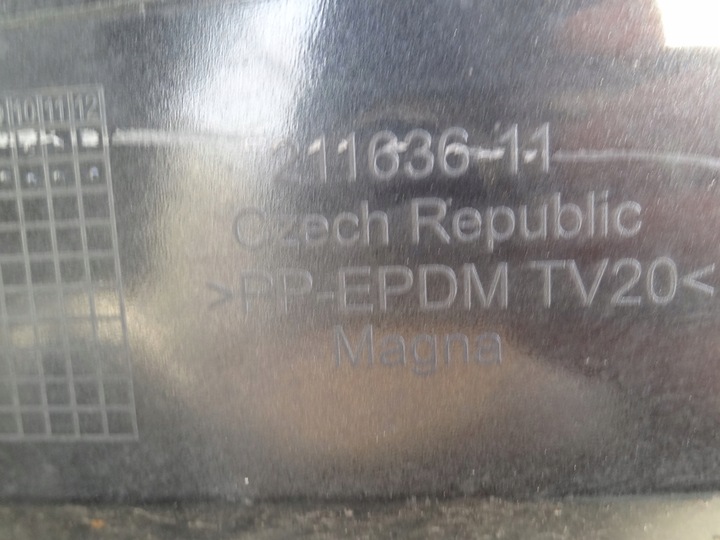 фото №7, Bmw 1 m1 f40 m набор планка накладка пороговая правая оригинал