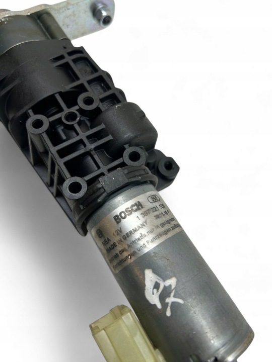 фото №7, Audi q7 4m 2018 амортизатор електричний підйому кришки задньої / багажника