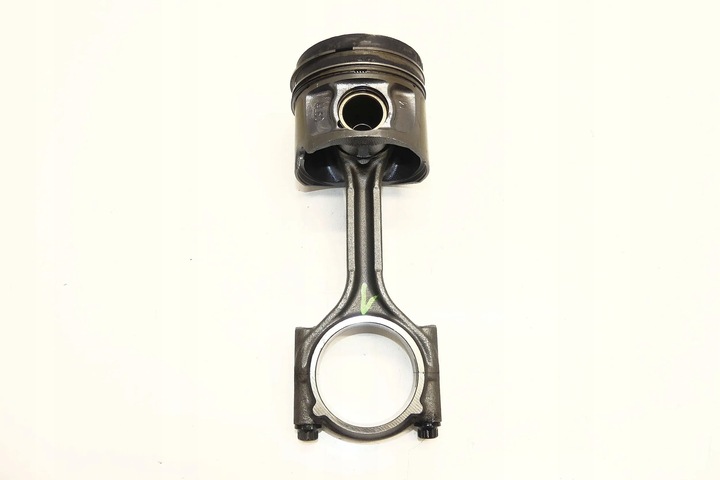 фото №2, Hyundai genesis g80 gv70 2.2 crdi d4hf поршень + шатун