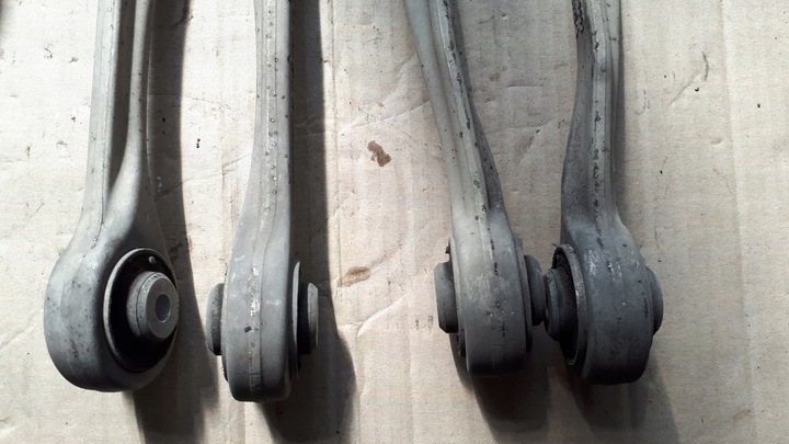 фото №4, Sq5 8r q5 рычаг левый правые верхний s4 b8 a4 s5