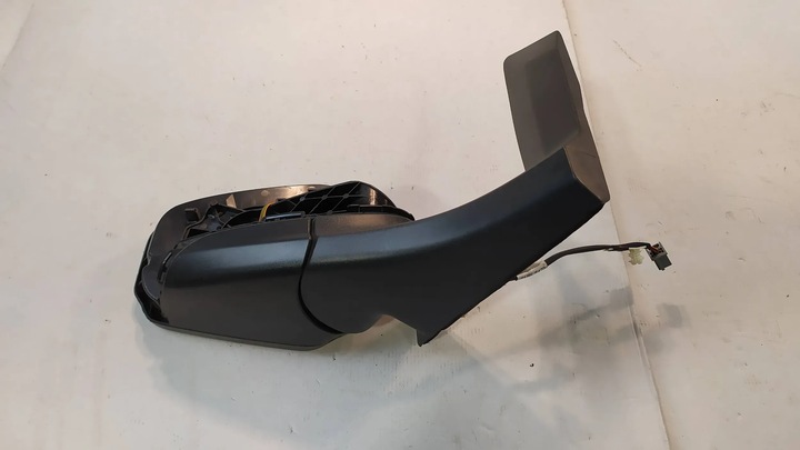 фото №8, Зеркало внешние правые ford transit courier