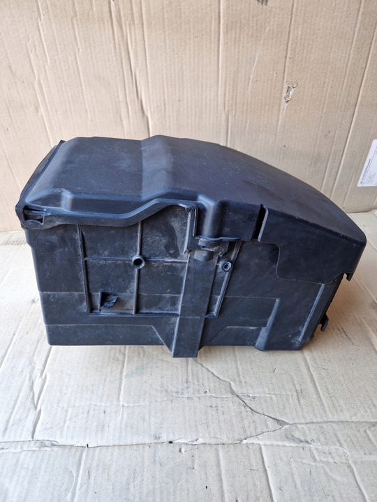 фото №9, Коробка акумулятора ford 4m51-10723-bc