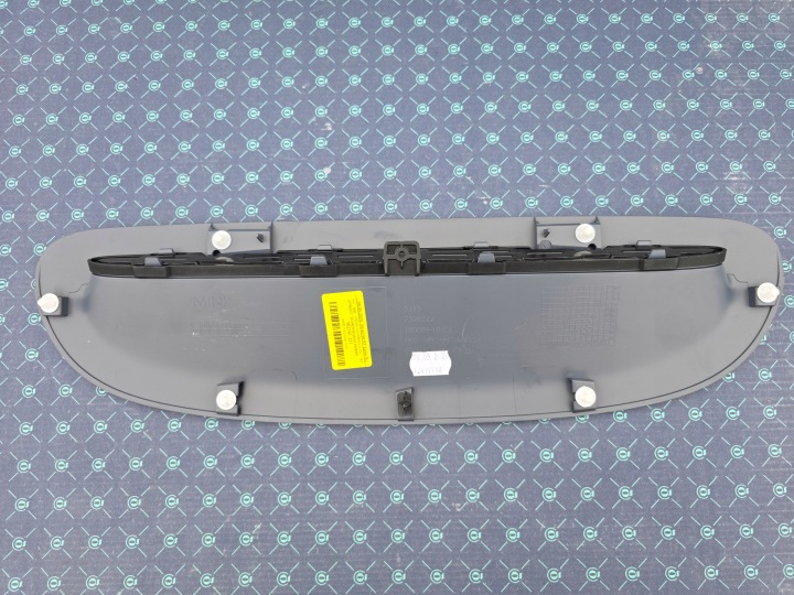 фото №6, Заборщик na капот mini s jcw mini f55 56 57 7328312