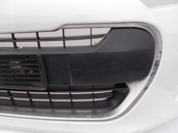 фото №13, Бампер переднє перед peugeot 308 i 1 рестайлінг fl 2011 - 2013 ewpb